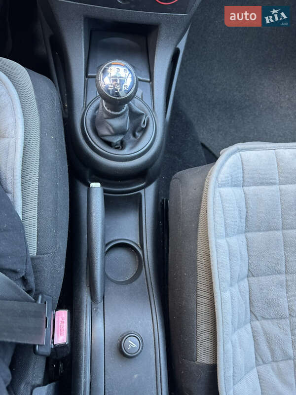Купе Citroen C4 2006 в Ирпене