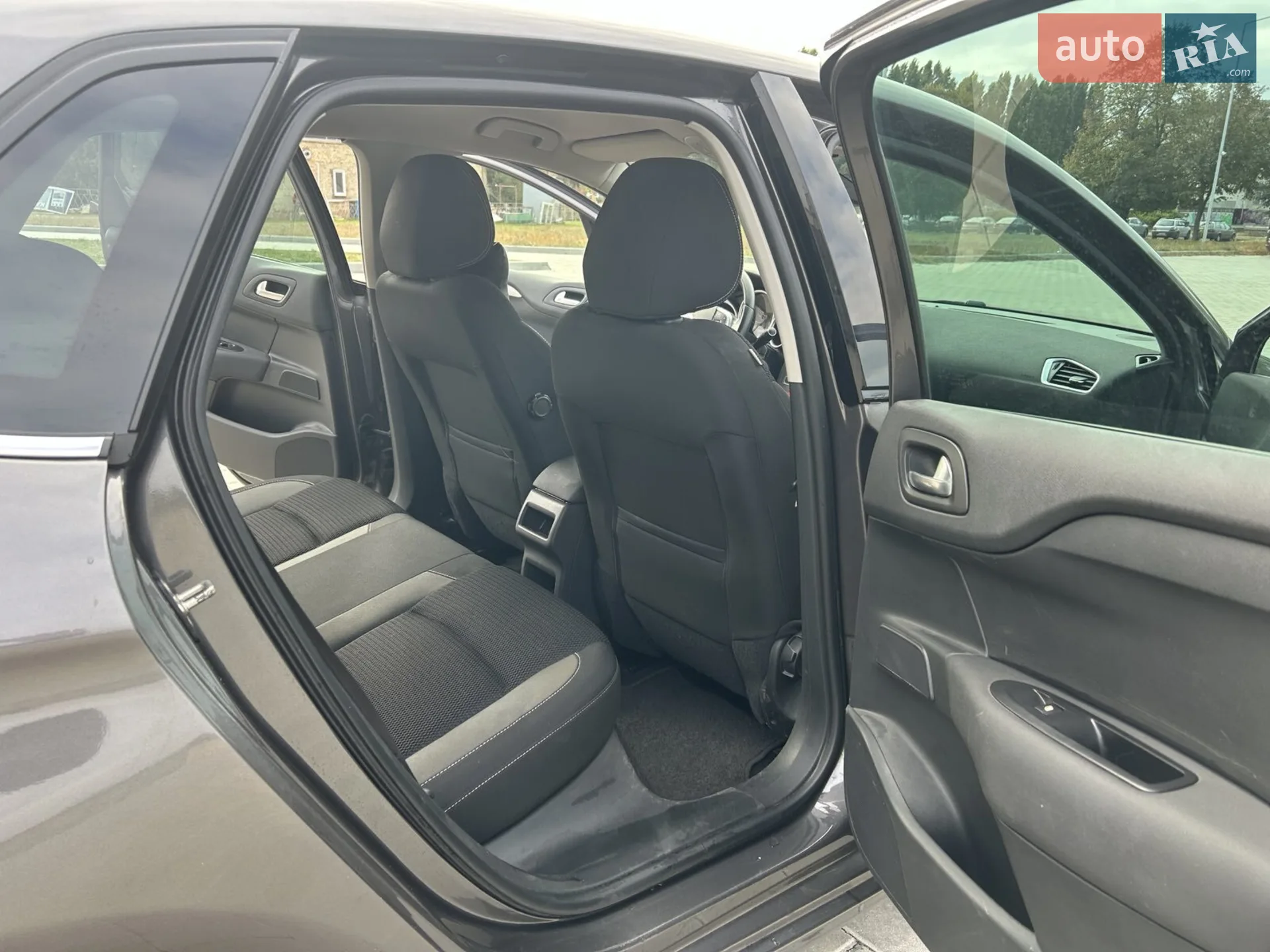 2016 Citroen C4 - мініатюра 12