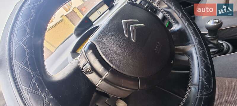 Хэтчбек Citroen C4 2007 в Чернигове фото 23 Хэтчбек Citroen C4 2007 в Чернигове