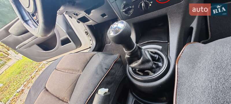 Хэтчбек Citroen C4 2007 в Чернигове фото 26 Хэтчбек Citroen C4 2007 в Чернигове