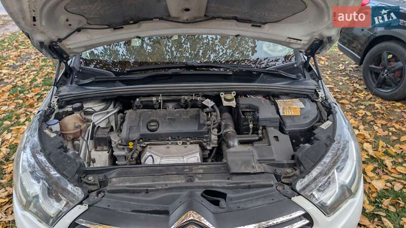 Хетчбек Citroen C4 2011 в Черкасах фото 18 Хетчбек Citroen C4 2011 в Черкасах