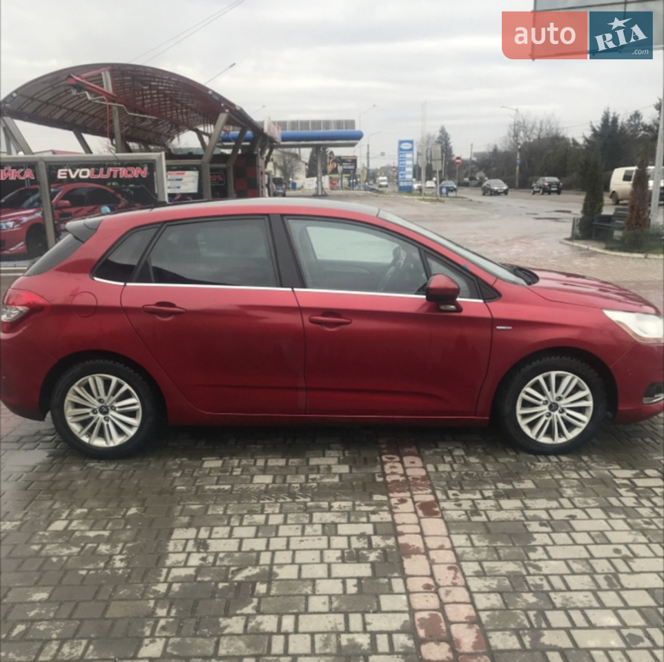 2011 Citroen C4 - мініатюра 16