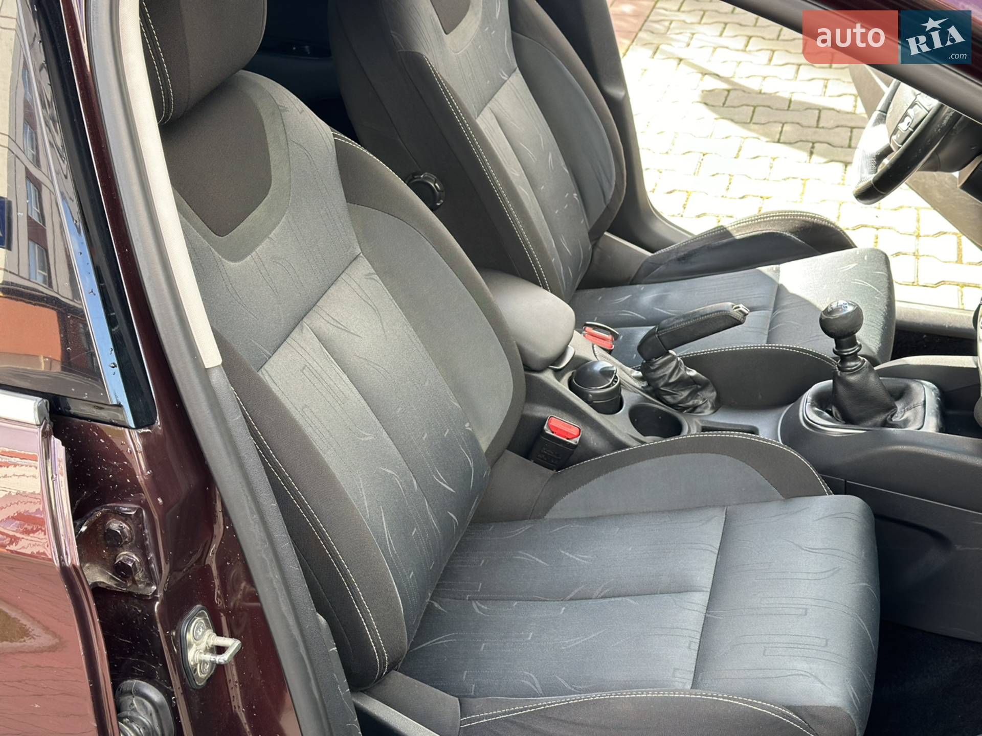 2011 Citroen C4 - мініатюра 19