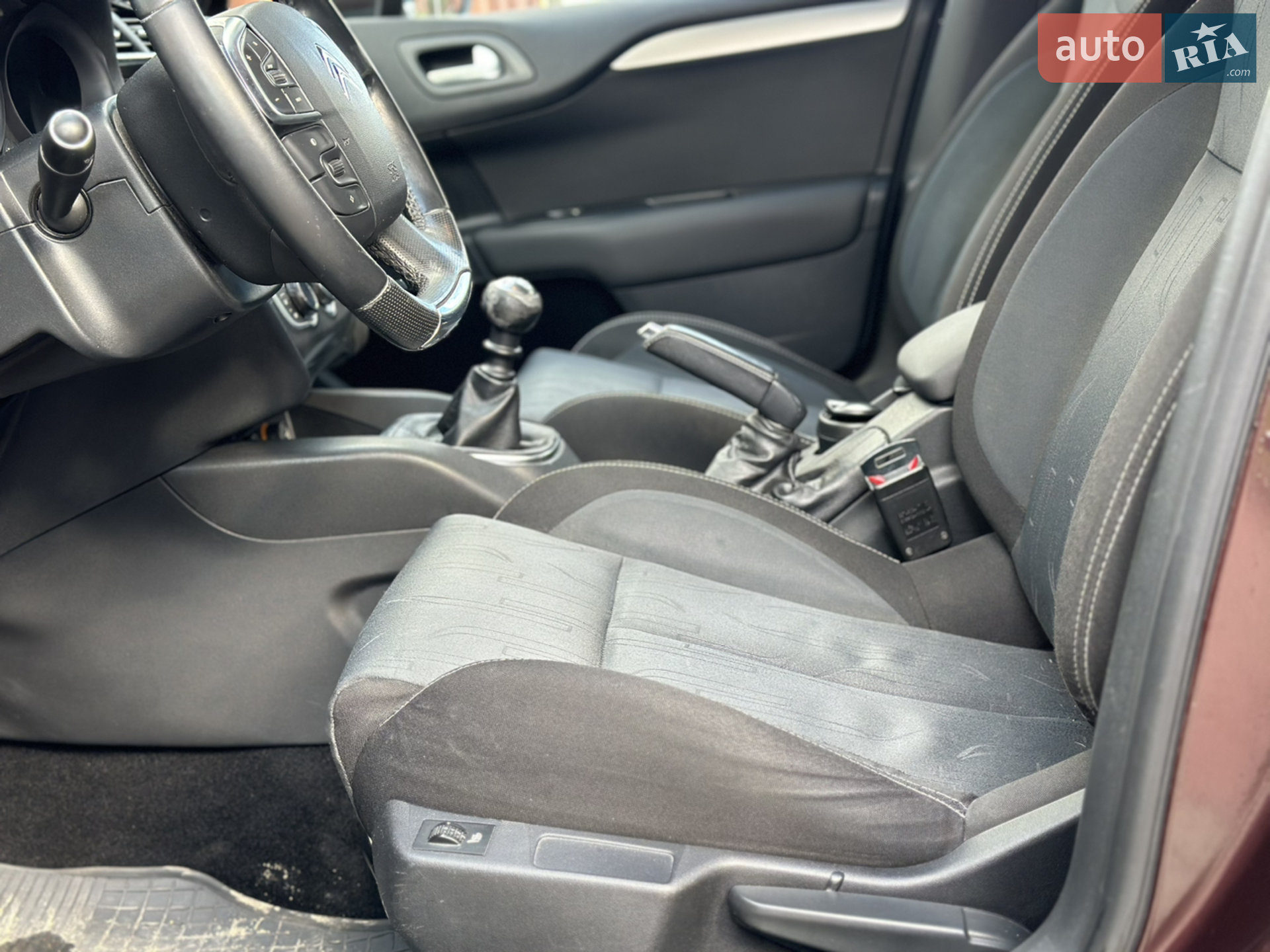 2011 Citroen C4 - мініатюра 24