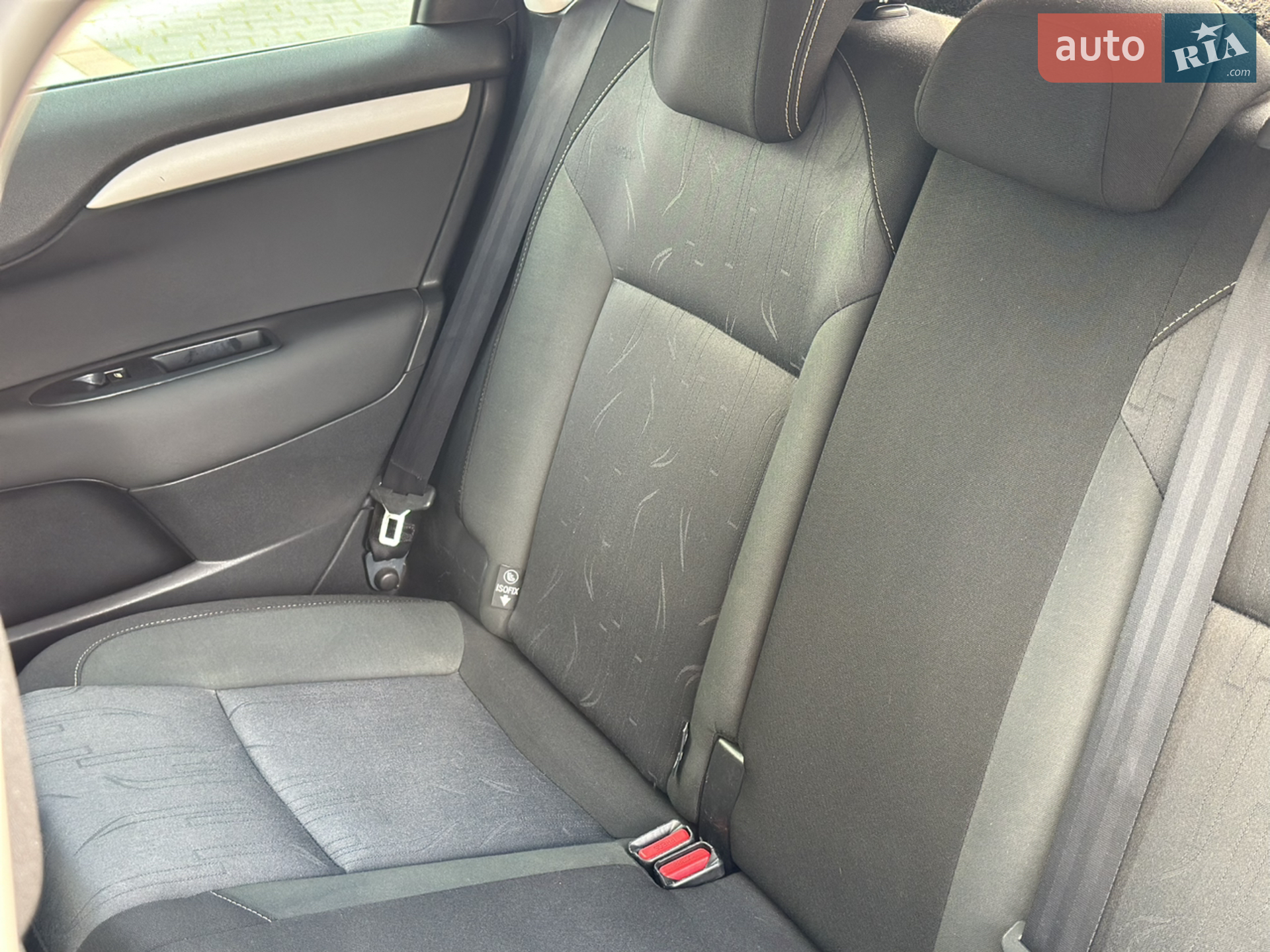 2011 Citroen C4 - мініатюра 25