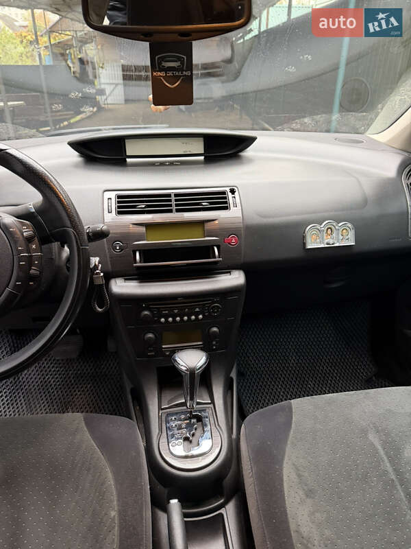 Хетчбек Citroen C4 2009 в Чернігові фото 7 Хетчбек Citroen C4 2009 в Чернігові
