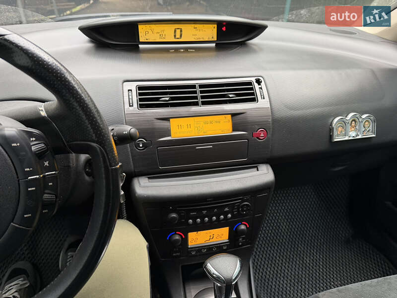 Хетчбек Citroen C4 2009 в Чернігові фото 17 Хетчбек Citroen C4 2009 в Чернігові