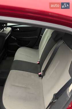 Хетчбек Citroen C4 2008 в 