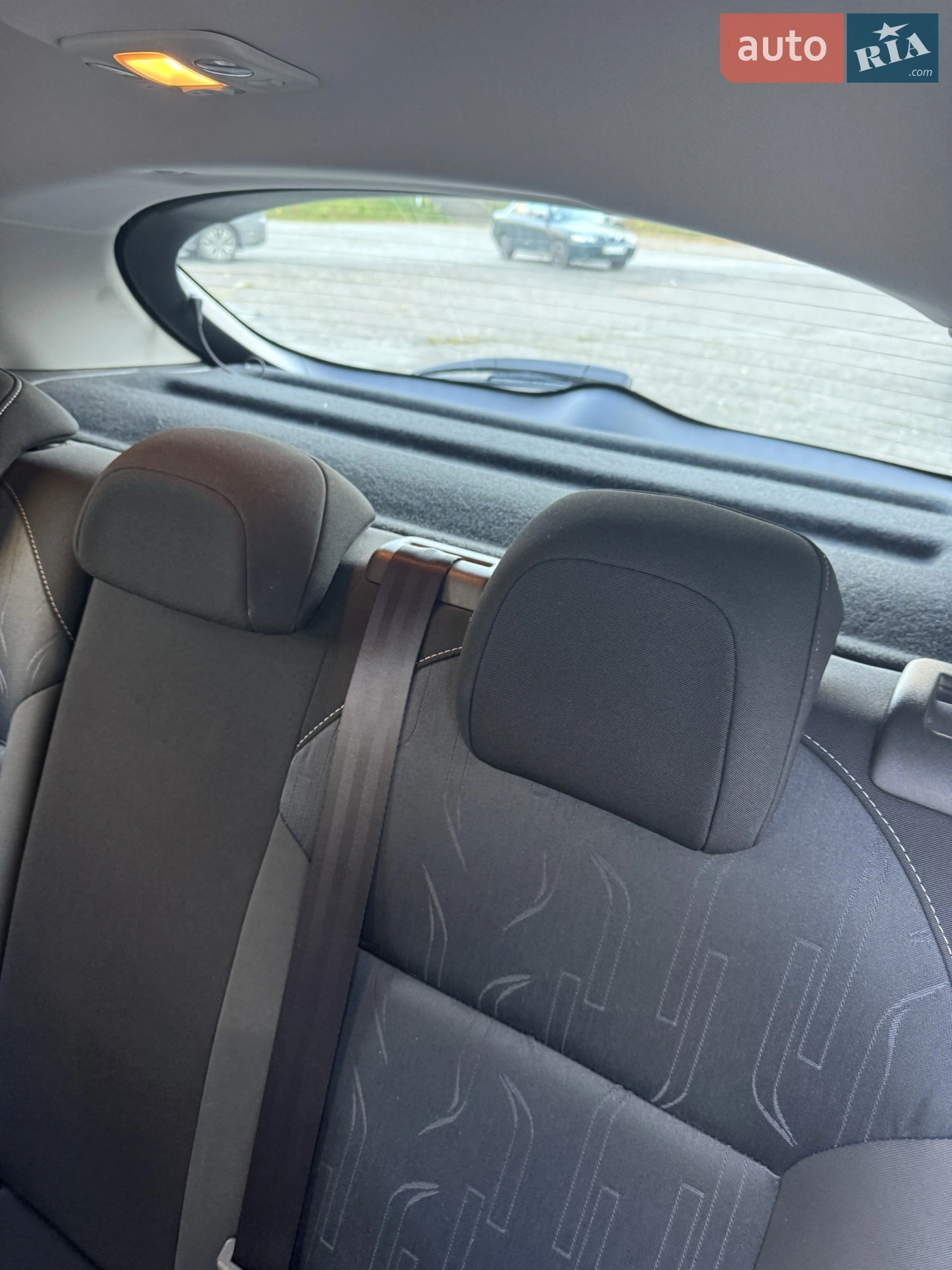 2013 Citroen C4 - мініатюра 23