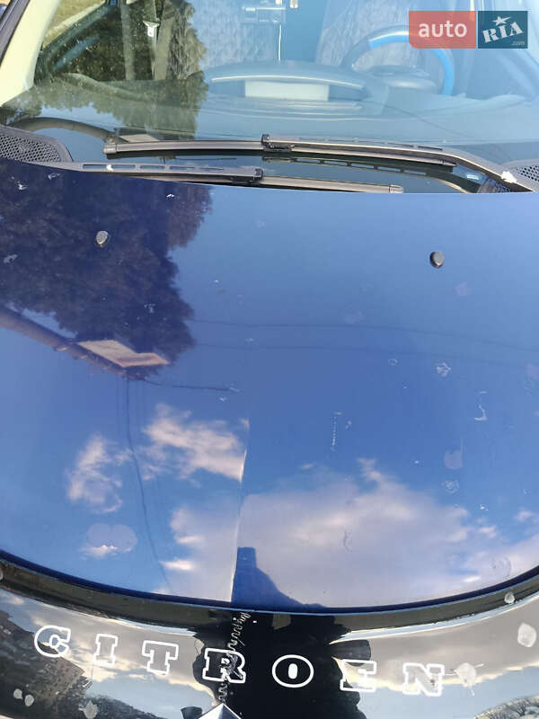 Хэтчбек Citroen C4 2008 в Черкассах фото 4 Хэтчбек Citroen C4 2008 в Черкассах