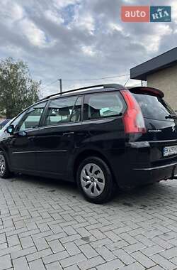 Хэтчбек Citroen C4 2007 в Ровно