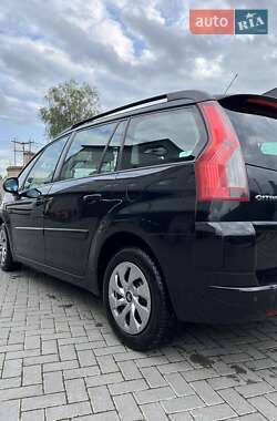 Хэтчбек Citroen C4 2007 в 