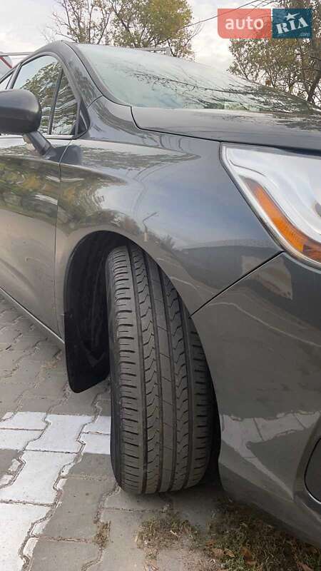 Хетчбек Citroen C4 2012 в Одесі фото 7 Хетчбек Citroen C4 2012 в Одесі