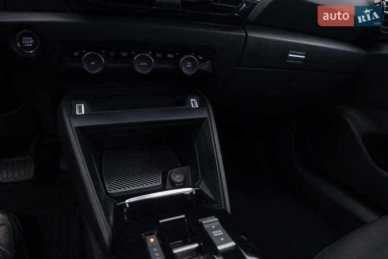 Хетчбек Citroen C4 2024 в Києві