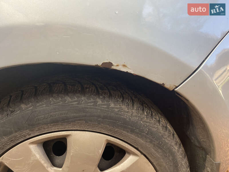 Хэтчбек Citroen C4 2008 в Черкассах фото 6 Хэтчбек Citroen C4 2008 в Черкассах