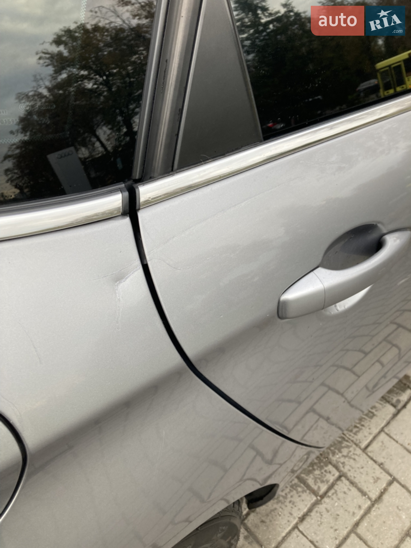 2016 Citroen C4 - мініатюра 9