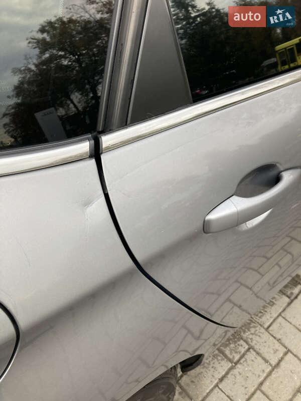 Хэтчбек Citroen C4 2016 в Львове фото 7 Хэтчбек Citroen C4 2016 в Львове