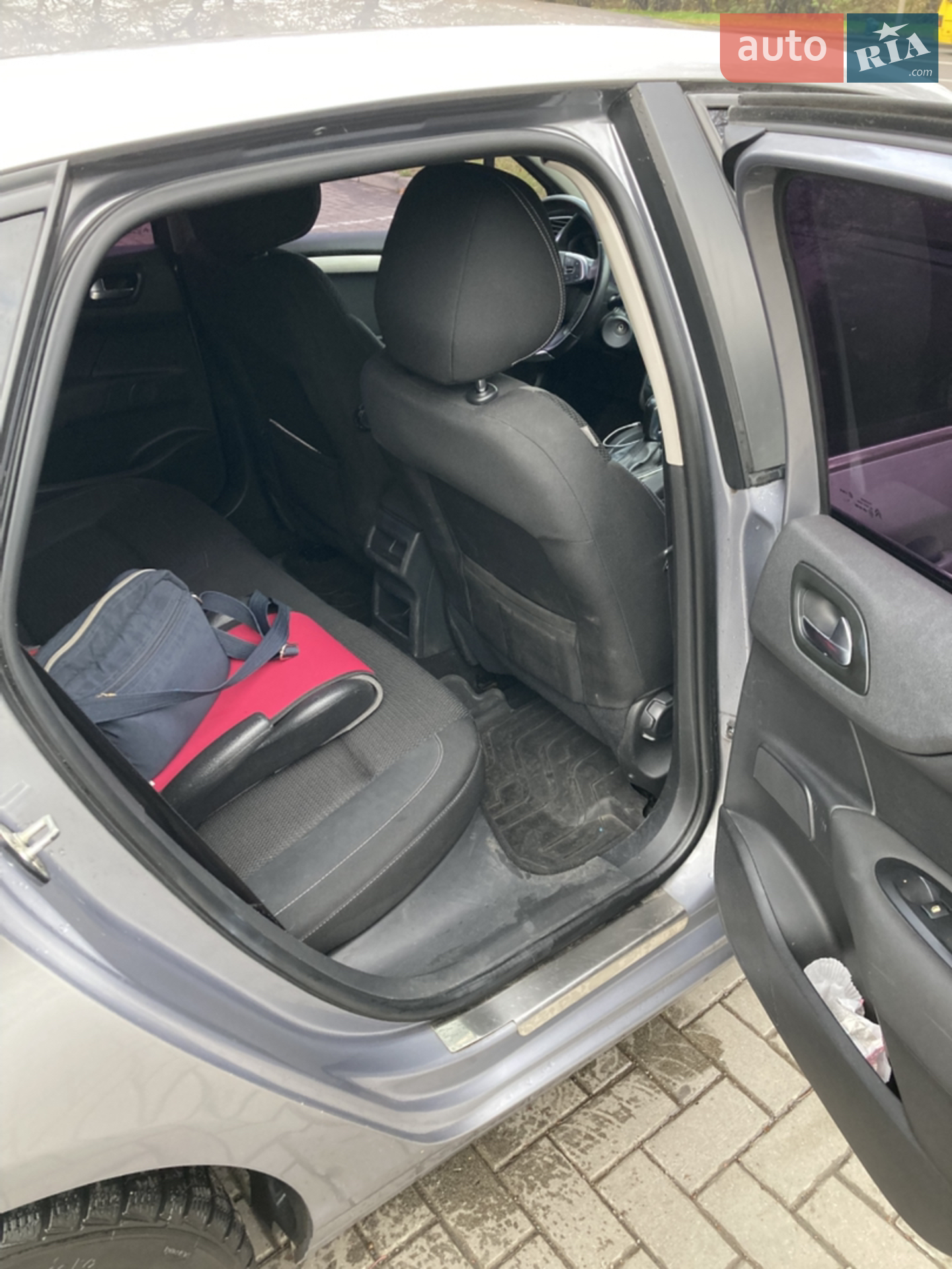 2016 Citroen C4 - мініатюра 12