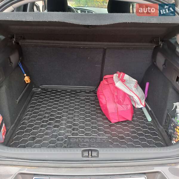 Хетчбек Citroen C4 2016 в Києві