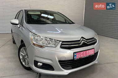 Хэтчбек Citroen C4 2012 в Стрые Хэтчбек Citroen C4 2012 в Стрые