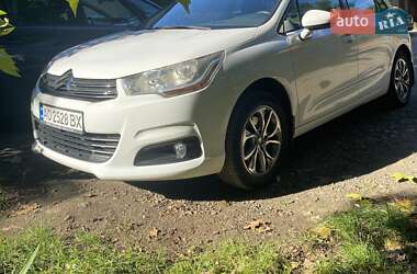 Хэтчбек Citroen C4 2012 в Ужгороде Хэтчбек Citroen C4 2012 в Ужгороде