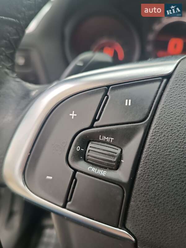 Хэтчбек Citroen C4 2012 в Славуте фото 14 Хэтчбек Citroen C4 2012 в Славуте