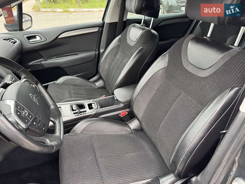 Хэтчбек Citroen C4 2010 в Луцке фото 30 Хэтчбек Citroen C4 2010 в Луцке