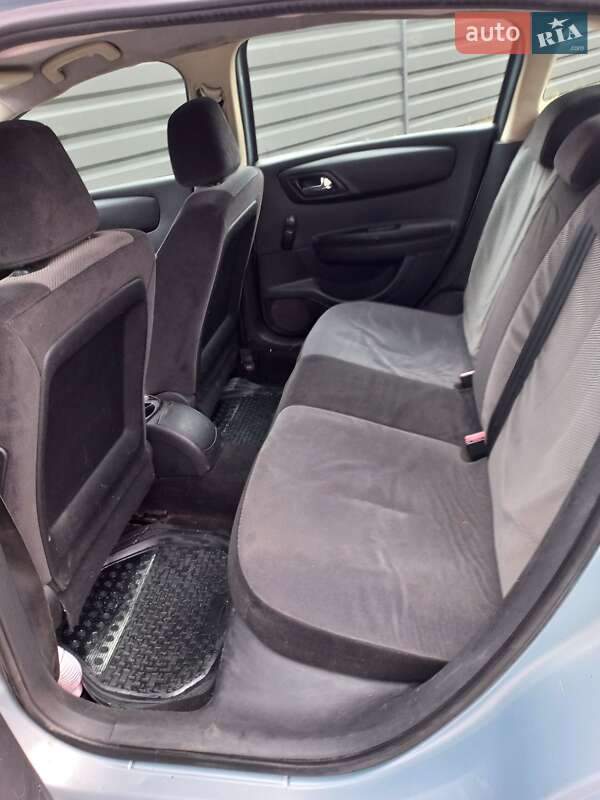 Хэтчбек Citroen C4 2006 в Черкассах