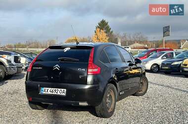 Хэтчбек Citroen C4 2006 в Харькове