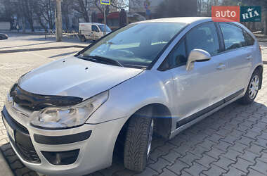 Хэтчбек Citroen C4 2008 в Хмельницком Хэтчбек Citroen C4 2008 в Хмельницком