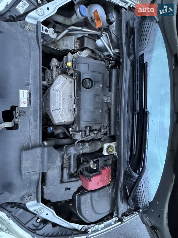 Хетчбек Citroen C4 2009 в Красилові