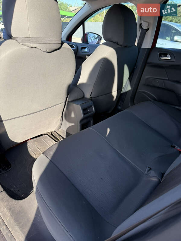 Хетчбек Citroen C4 2012 в Шептицькому