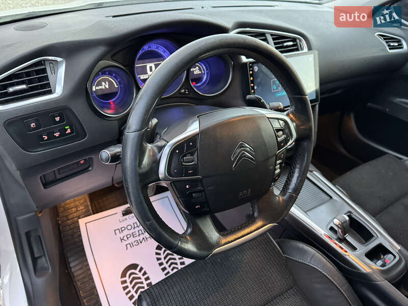 Хетчбек Citroen C4 2012 в Івано-Франківську фото 20 Хетчбек Citroen C4 2012 в Івано-Франківську