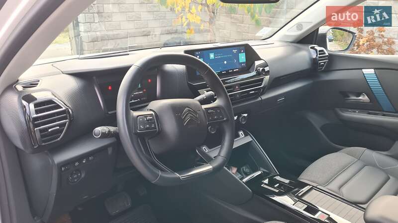 Хэтчбек Citroen C4 2022 в Ровно