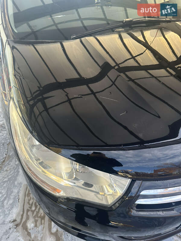 Хетчбек Citroen C4 2011 в Києві фото 6 Хетчбек Citroen C4 2011 в Києві