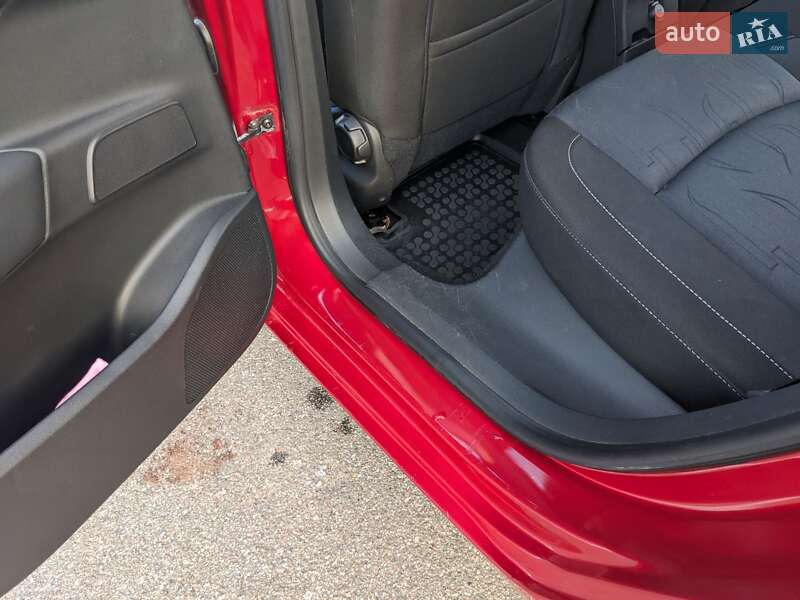 Хетчбек Citroen C4 2011 в Києві