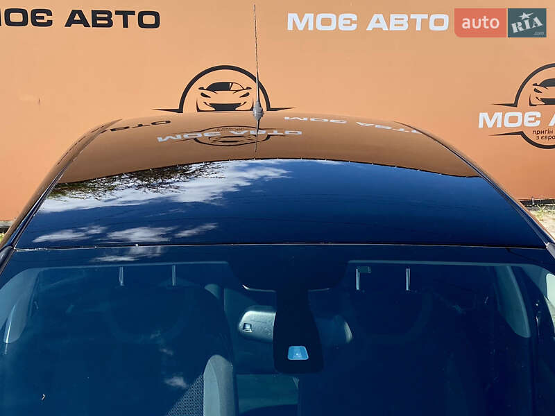 Хетчбек Citroen C4 2015 в Рівному