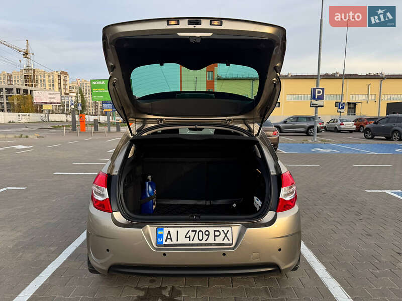 Хэтчбек Citroen C4 2011 в Киеве фото 8 Хэтчбек Citroen C4 2011 в Киеве