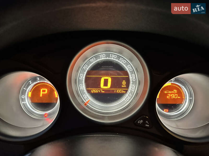 Хэтчбек Citroen C4 2011 в Киеве фото 18 Хэтчбек Citroen C4 2011 в Киеве
