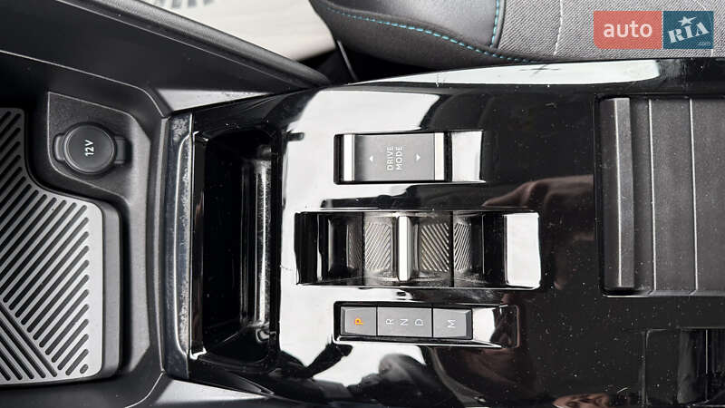 Хэтчбек Citroen C4 2022 в Киеве