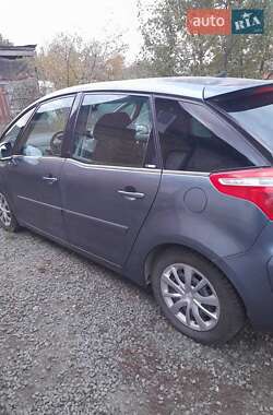 Хетчбек Citroen C4 2008 в Вінниці