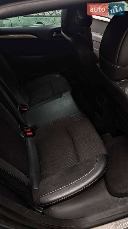 Хэтчбек Citroen C4 2012 в Киеве