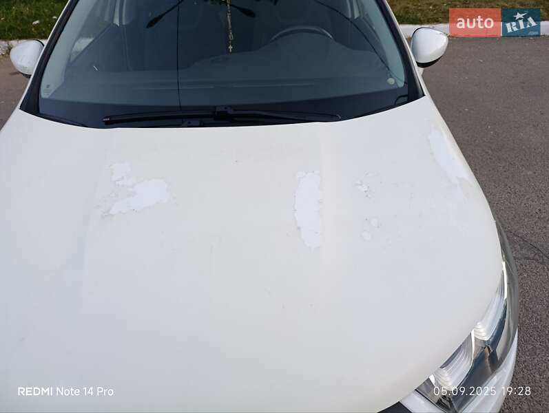 Хетчбек Citroen C4 2016 в Івано-Франківську фото 11 Хетчбек Citroen C4 2016 в Івано-Франківську