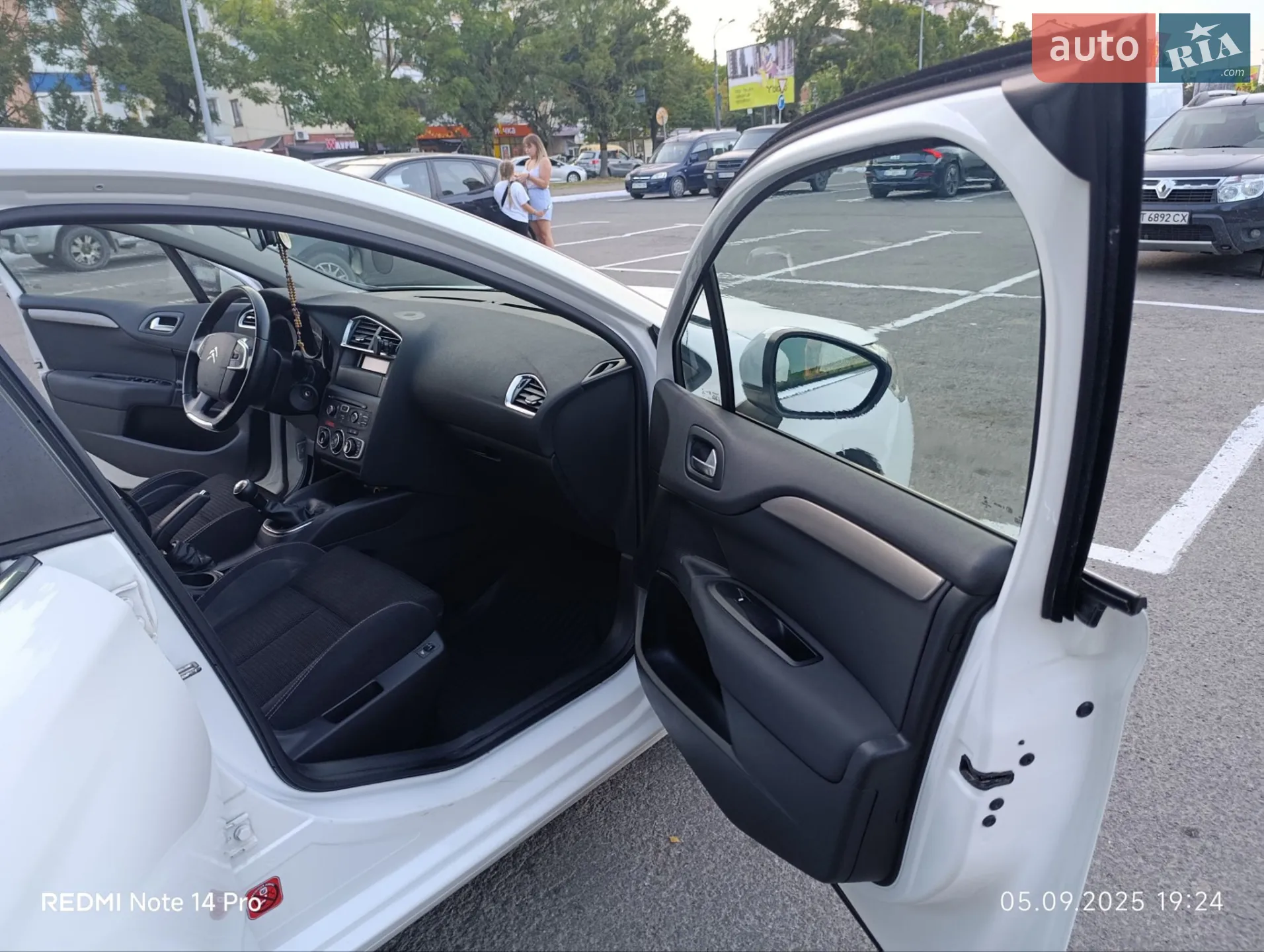 2016 Citroen C4 - мініатюра 19