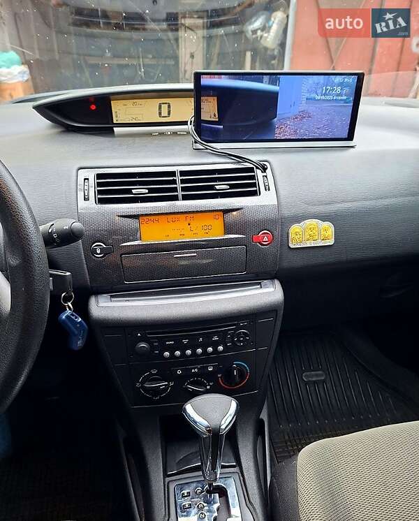 Хэтчбек Citroen C4 2006 в Харькове