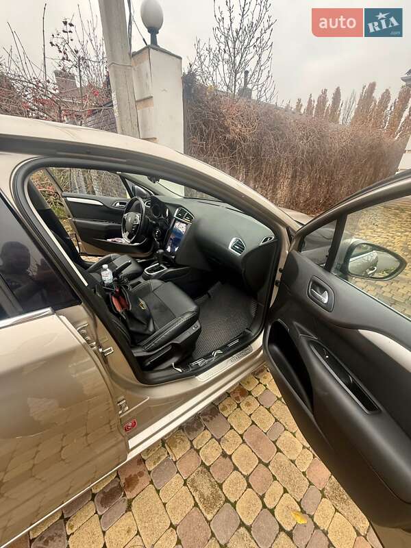 Хетчбек Citroen C4 2012 в Києві