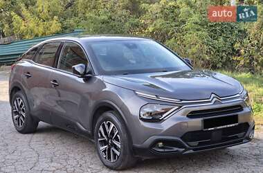 Хетчбек Citroen C4 2023 в Києві