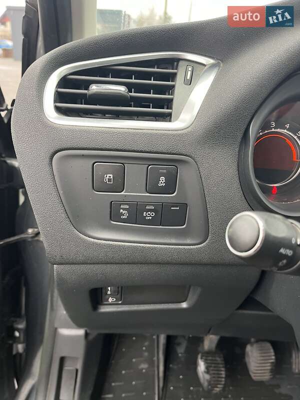 Хэтчбек Citroen C4 2014 в Буче