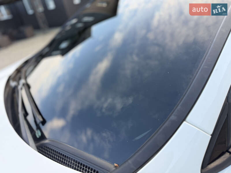 Хэтчбек Citroen C4 2013 в Белой Церкви