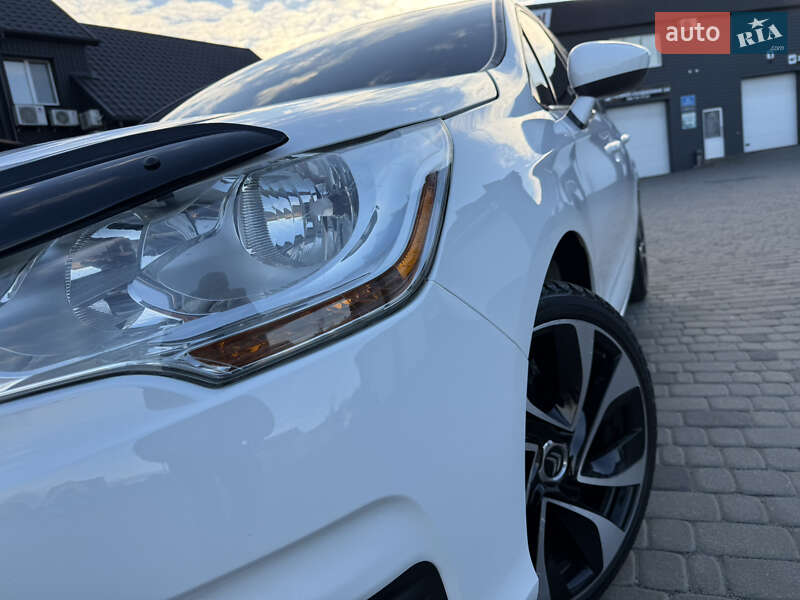 Хэтчбек Citroen C4 2013 в Белой Церкви